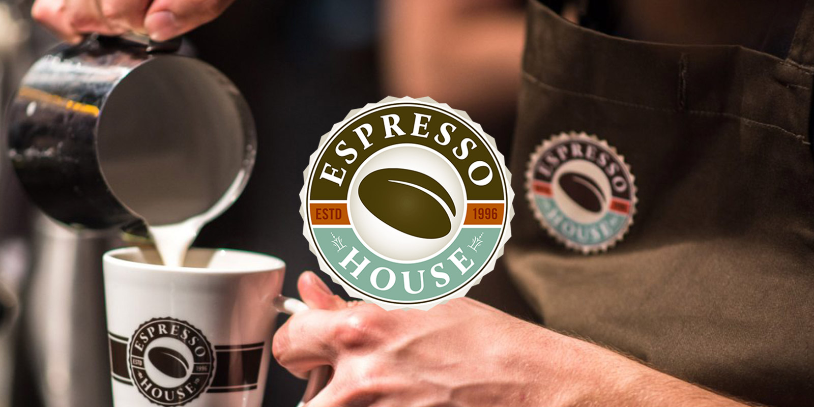 Balgequartier - Espresso House