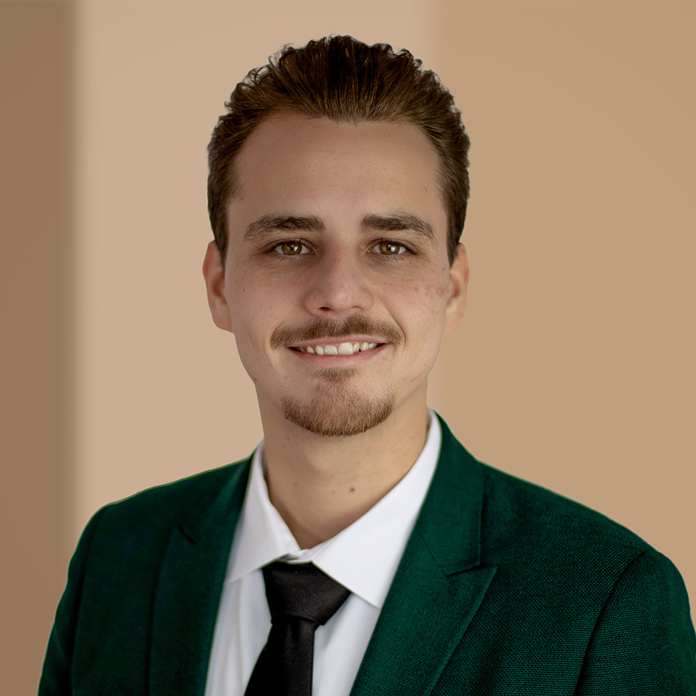 Balgequartier - Jonah Esselborn